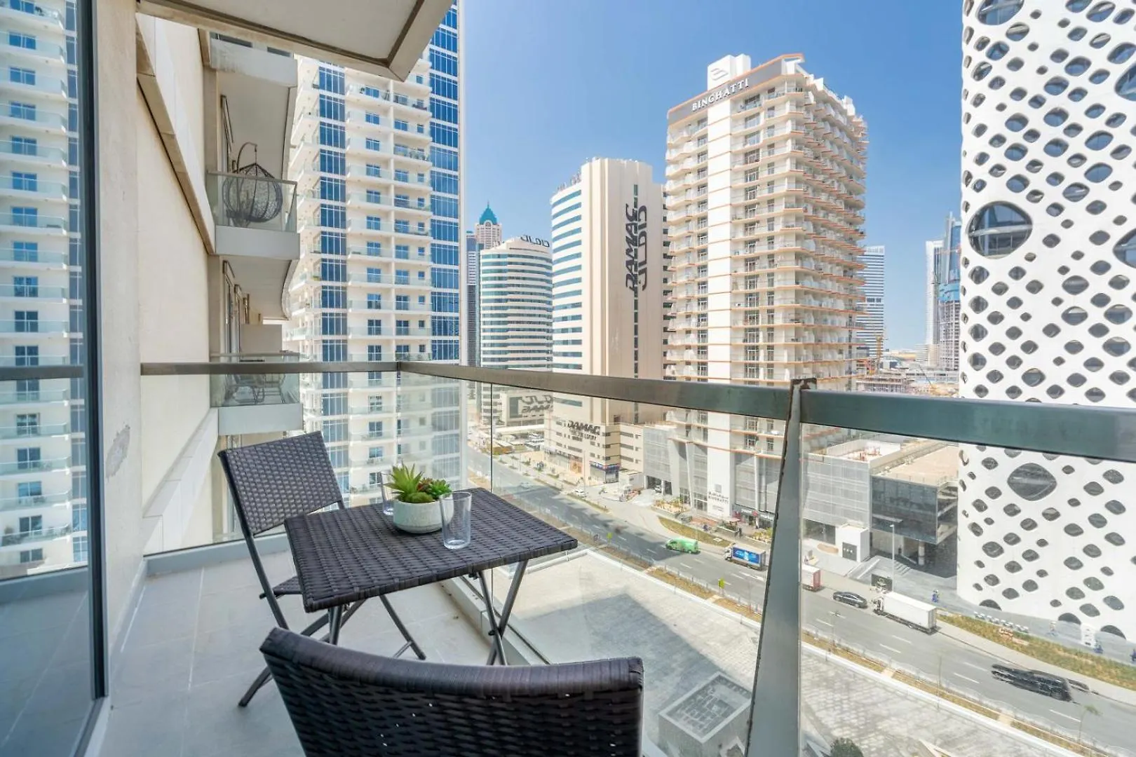 Guestready - Elegant Home In Business Bay Dubai 0*,  United Arab Emirates