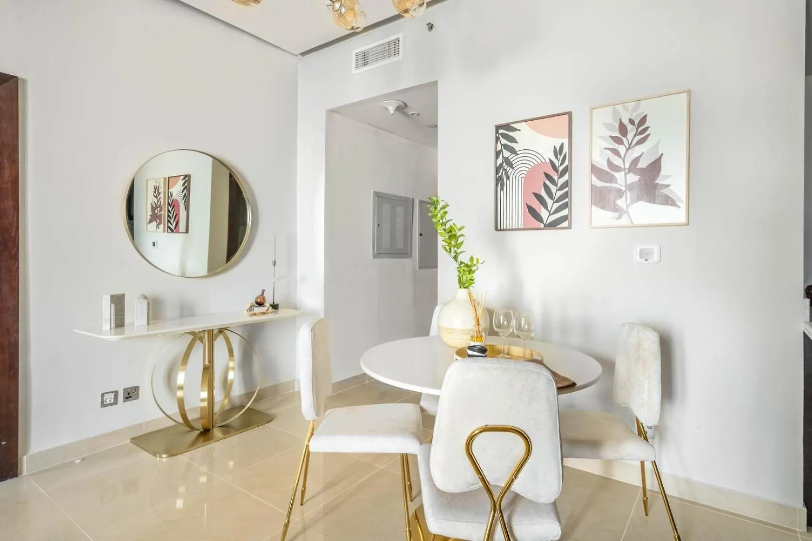 Guestready - Elegant Home In Business Bay Dubai