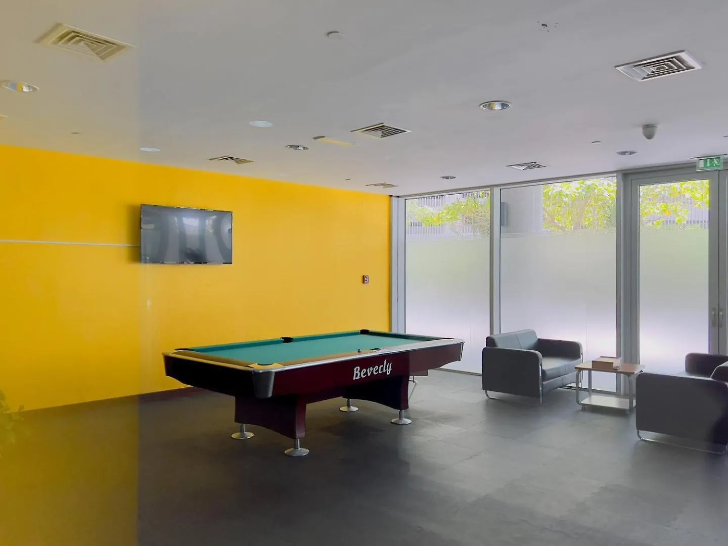 Guestready - Elegant Home In Business Bay Dubai 0*,