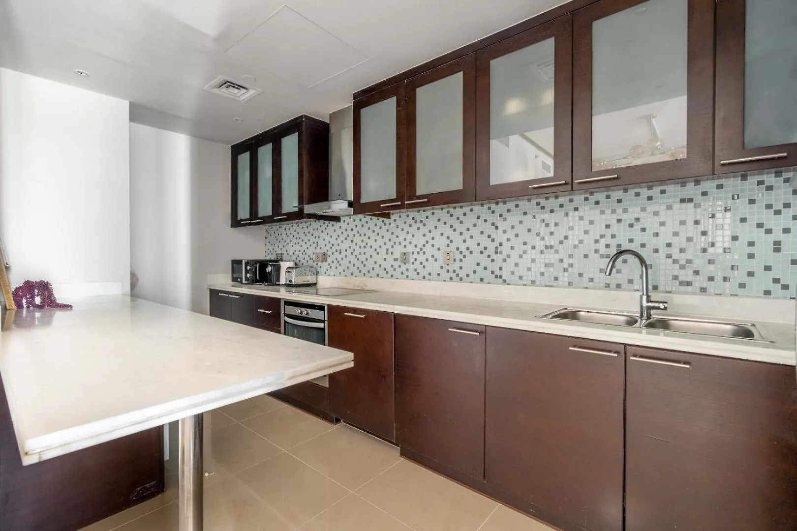 Apartment Guestready - Elegant Home In Business Bay Dubai