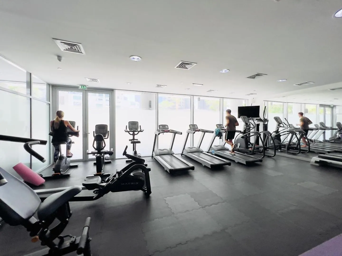 Guestready - Elegant Home In Business Bay Dubai 0*,  United Arab Emirates