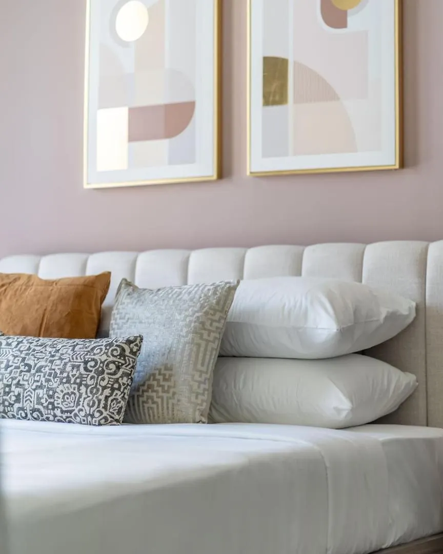 Apartment Guestready - Elegant Home In Business Bay Dubai